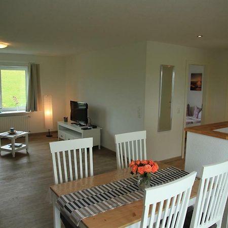 Haus Am Meer Vollerwiek Екстер'єр фото